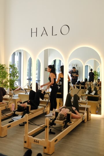 STUDIO HALO — Orlando, Florida (3)