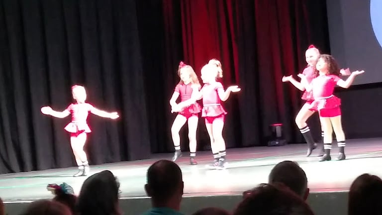 Studio J Performing Arts Center — Edmond, Oklahoma (3)
