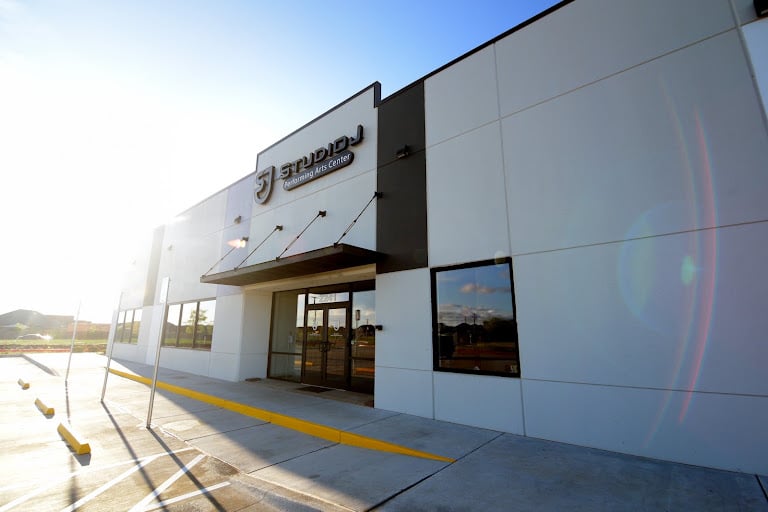 Studio J Performing Arts Center