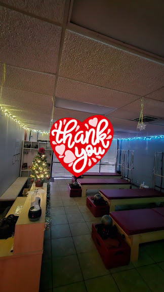 Studio J Pilates — El Paso, Texas (3)