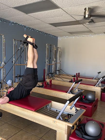 Studio J Pilates