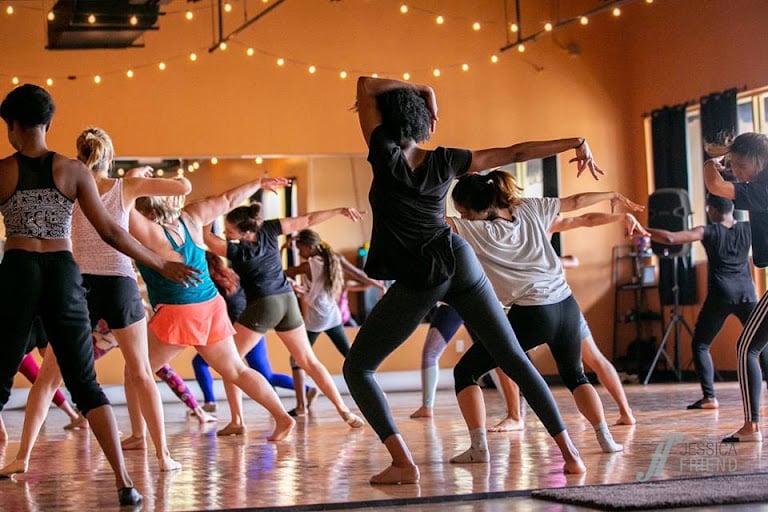 Studio K — Orlando, Florida (2)