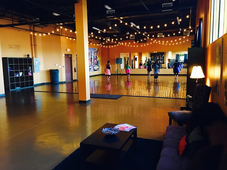 Studio K — Orlando, Florida (3)