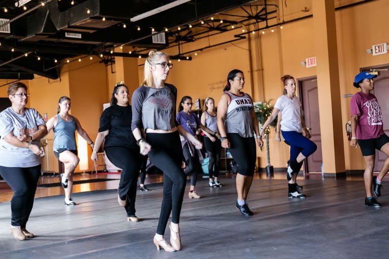 Studio K — Dance venue in Orlando, Florida