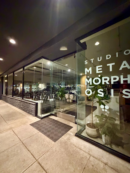 Studio Metamorphosis — Pasadena, California (2)