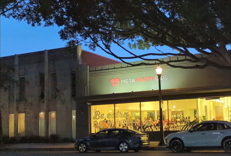 Studio Metamorphosis — Pasadena, California (3)