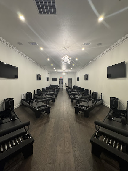 Studio Pilates International North Plano — Plano, Texas (2)
