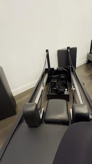 Studio Pilates International North Plano — Plano, Texas (3)