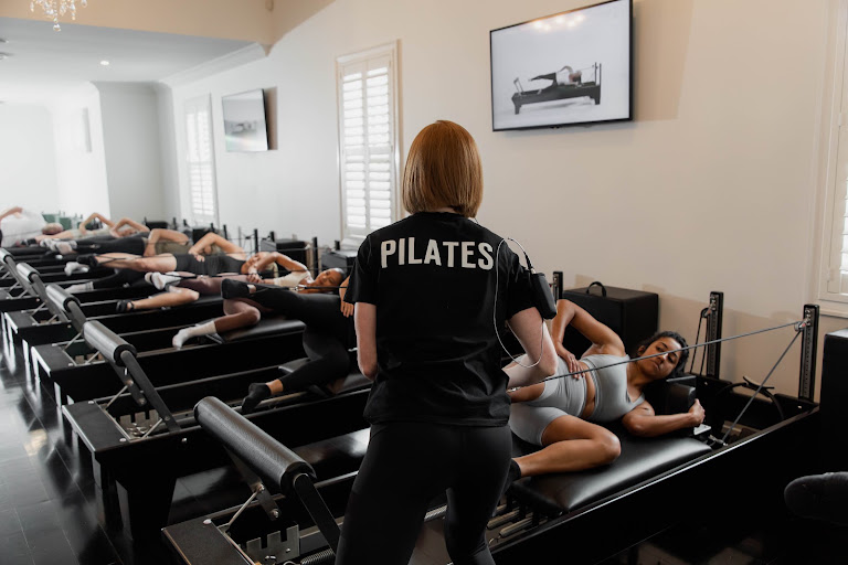 Studio Pilates International South Slope — Pilates venue in Brooklyn, New York