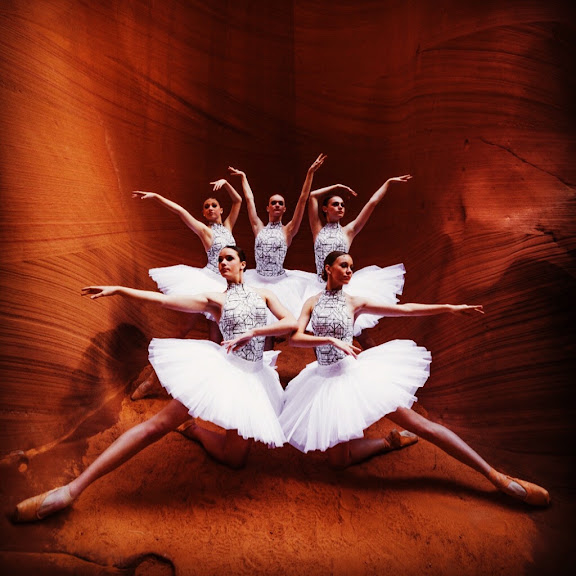 Studio R Ballet — Mesa, Arizona (2)