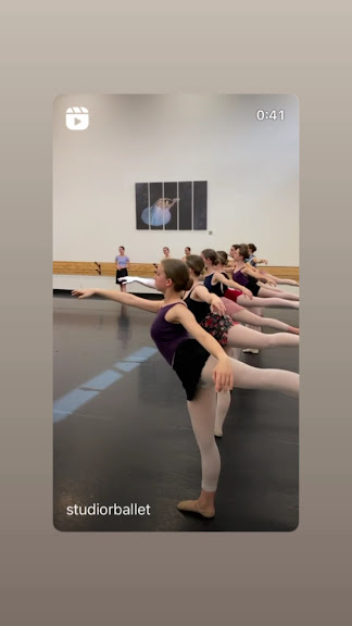 Studio R Ballet — Mesa, Arizona (3)