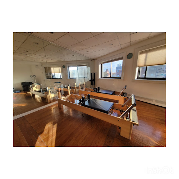 Studio Square S (Pilates& Yoga) — Flushing, New York (2)