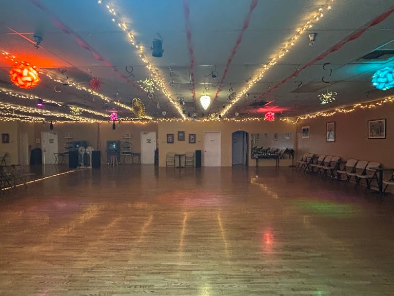 Studio West School of Dance