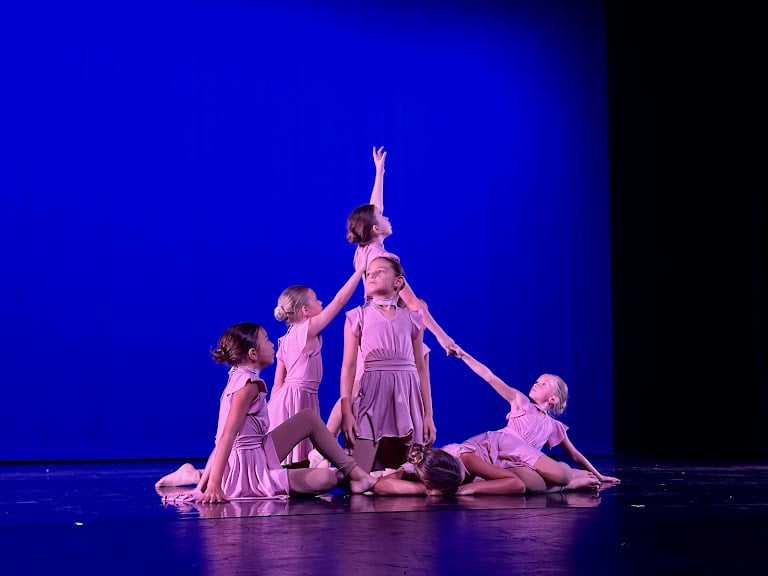Studio Z Performing Arts Center — Scottsdale, Arizona (2)