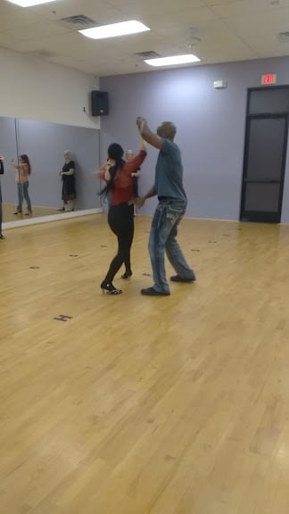 Studio Z Performing Arts Center — Scottsdale, Arizona (3)