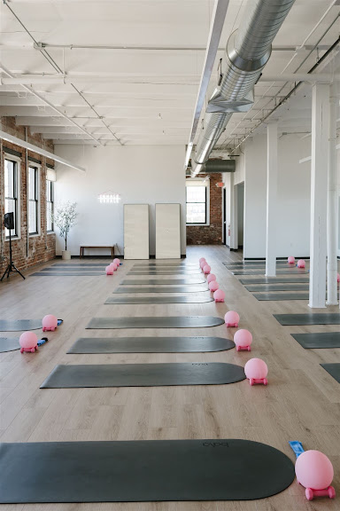Studio78 - K Street — Boston, Massachusetts (2)