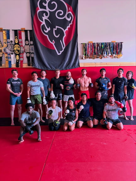 Subhounds Martial Arts and Jiu Jitsu — Denver, Colorado (3)
