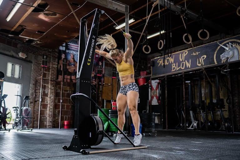 SUBU CrossFit — Orlando, Florida (2)