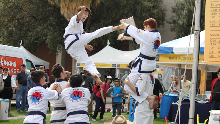 Success Martial Arts