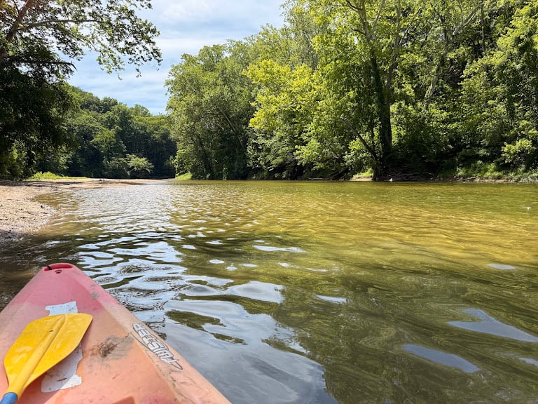Sugar Valley Canoe Trip Ltd
