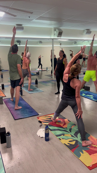 Sumits Yoga Scottsdale Shea — Scottsdale, Arizona (3)