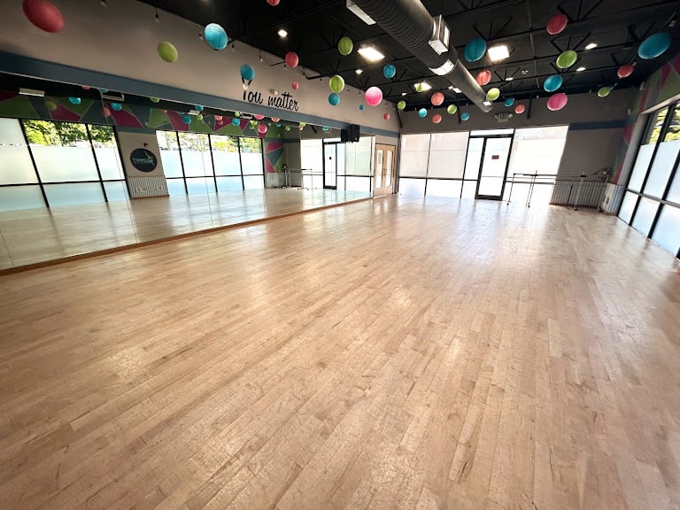 Summit Dance Co — Redmond, Washington (2)
