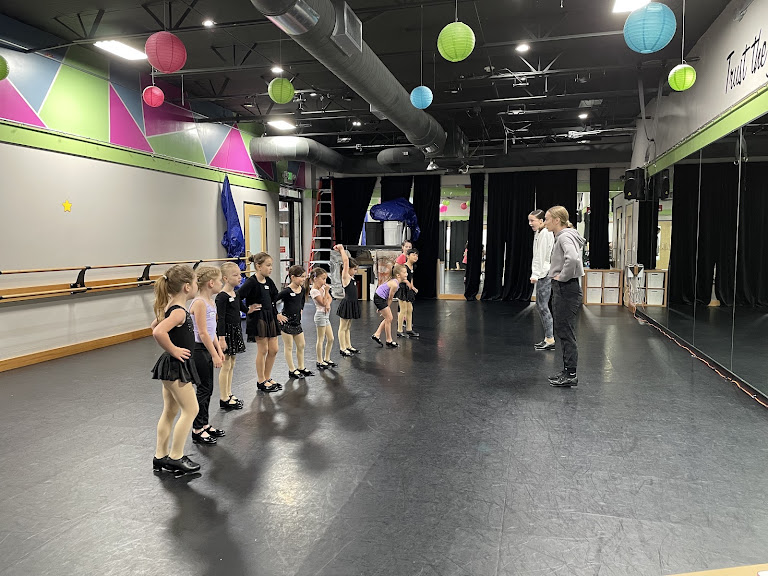 Summit Dance Co — Redmond, Washington (3)