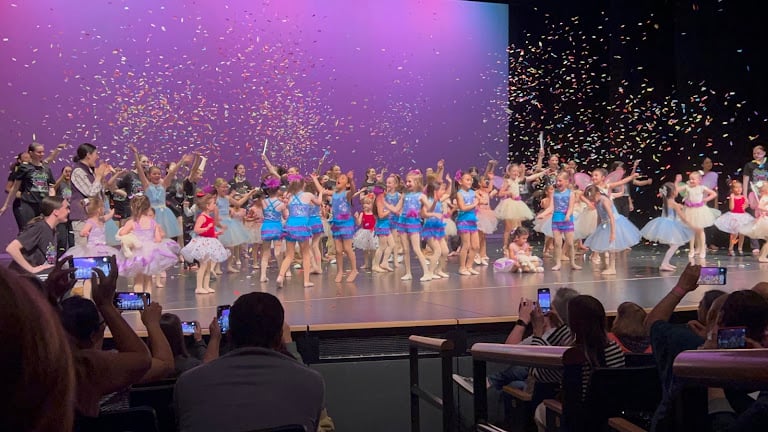 Summit Dance Co