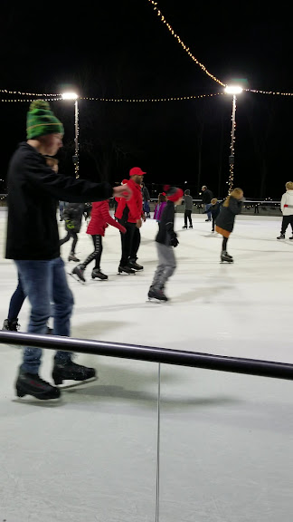 Summit Ice — Lee's Summit, Missouri (3)