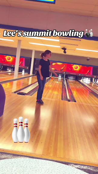 Summit Lanes — Lee's Summit, Missouri (2)
