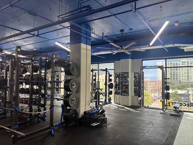 Summit Strong — Denver, Colorado (2)