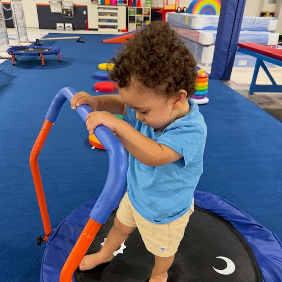 Sun City Gymnastics
