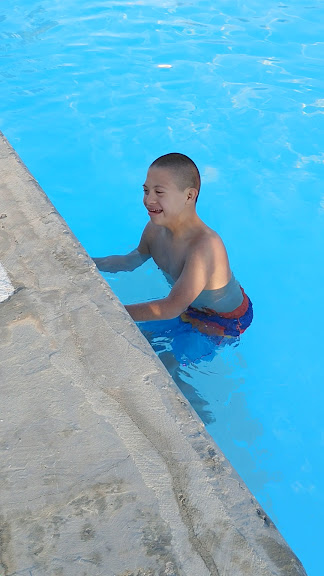 Sun Valley Pool — Sun Valley, California (3)