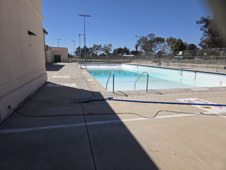 Sun Valley Pool