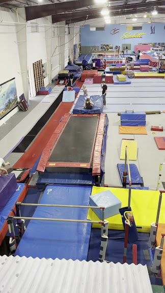 Sunbelt Gymnastics Academy — Colleyville, Texas (3)