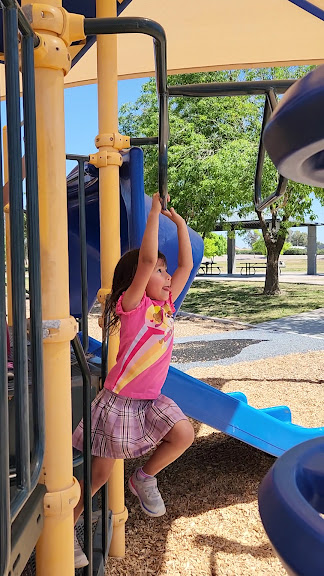 Sundance Park Tennis and Pickleball Courts — Peoria, Arizona (2)
