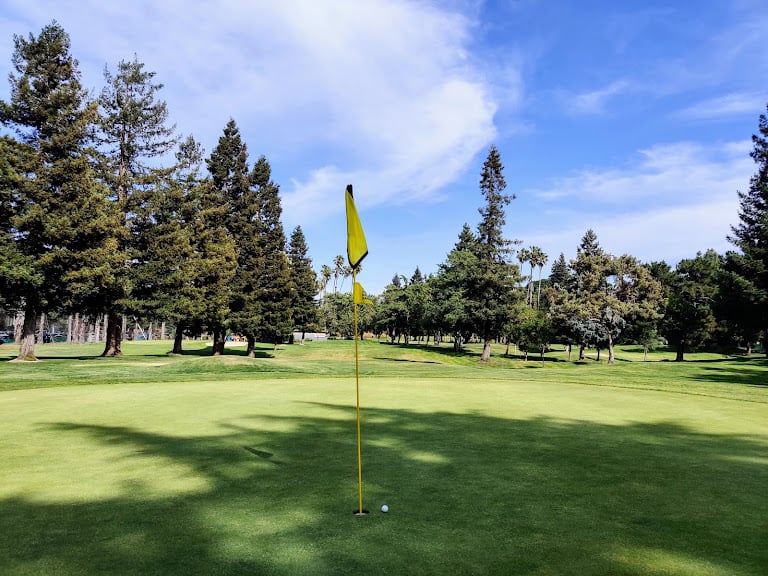 Sunken Gardens Golf Course — Sunnyvale, California (2)