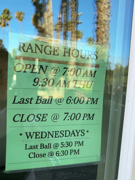 Sunken Gardens Golf Course — Sunnyvale, California (3)
