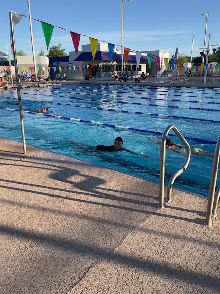 Sunrise Pool — Peoria, Arizona (3)