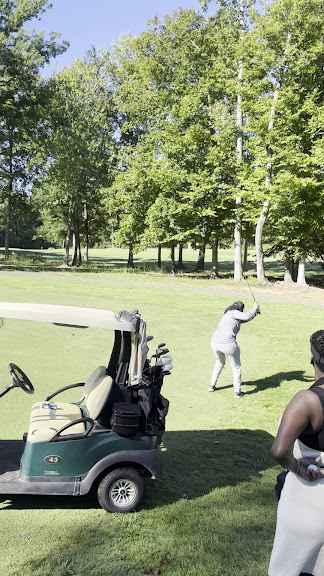 Sunset Hills Golf Course — Charlotte, North Carolina (2)
