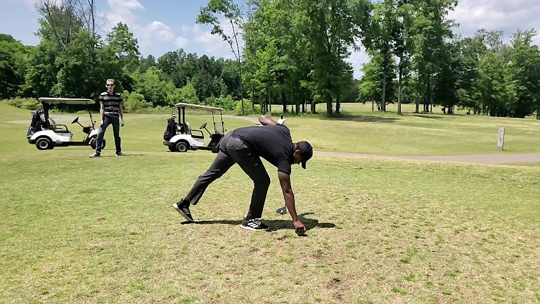 Sunset Hills Golf Course — Charlotte, North Carolina (3)