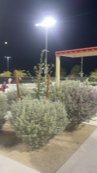 Sunset Park Pickleball Complex — Las Vegas, Nevada (2)
