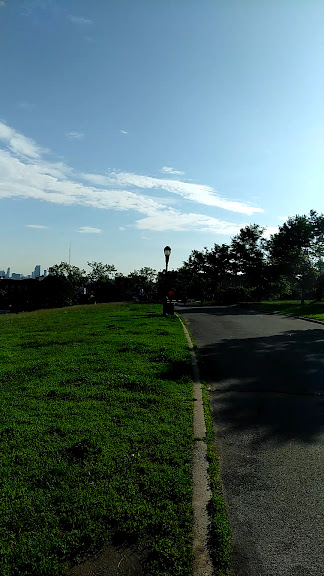 Sunset Park Recreation Center — Brooklyn, New York (3)