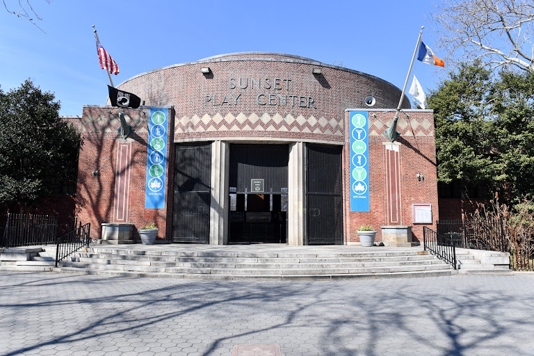 Sunset Park Recreation Center