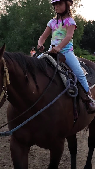 Sunset Trails Stables — Lee's Summit, Missouri (2)