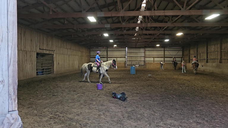 Sunset Trails Stables — Lee's Summit, Missouri (3)