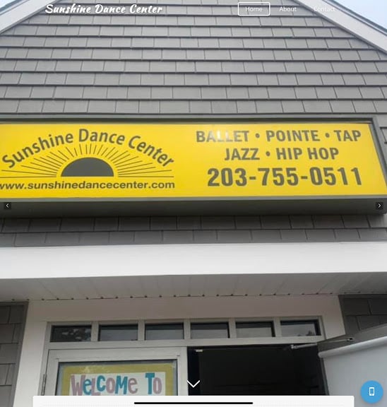 Sunshine Dance Center, LLC
