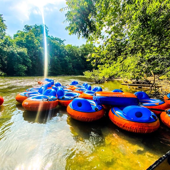 Sunshine’s Adventures — Pegram, Tennessee (3)