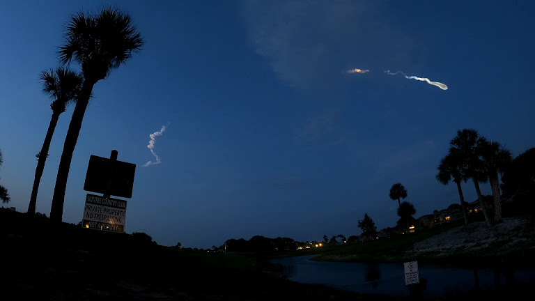 Suntree Country Club — Melbourne, Florida (2)