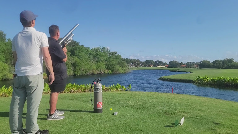 Suntree Country Club — Melbourne, Florida (3)